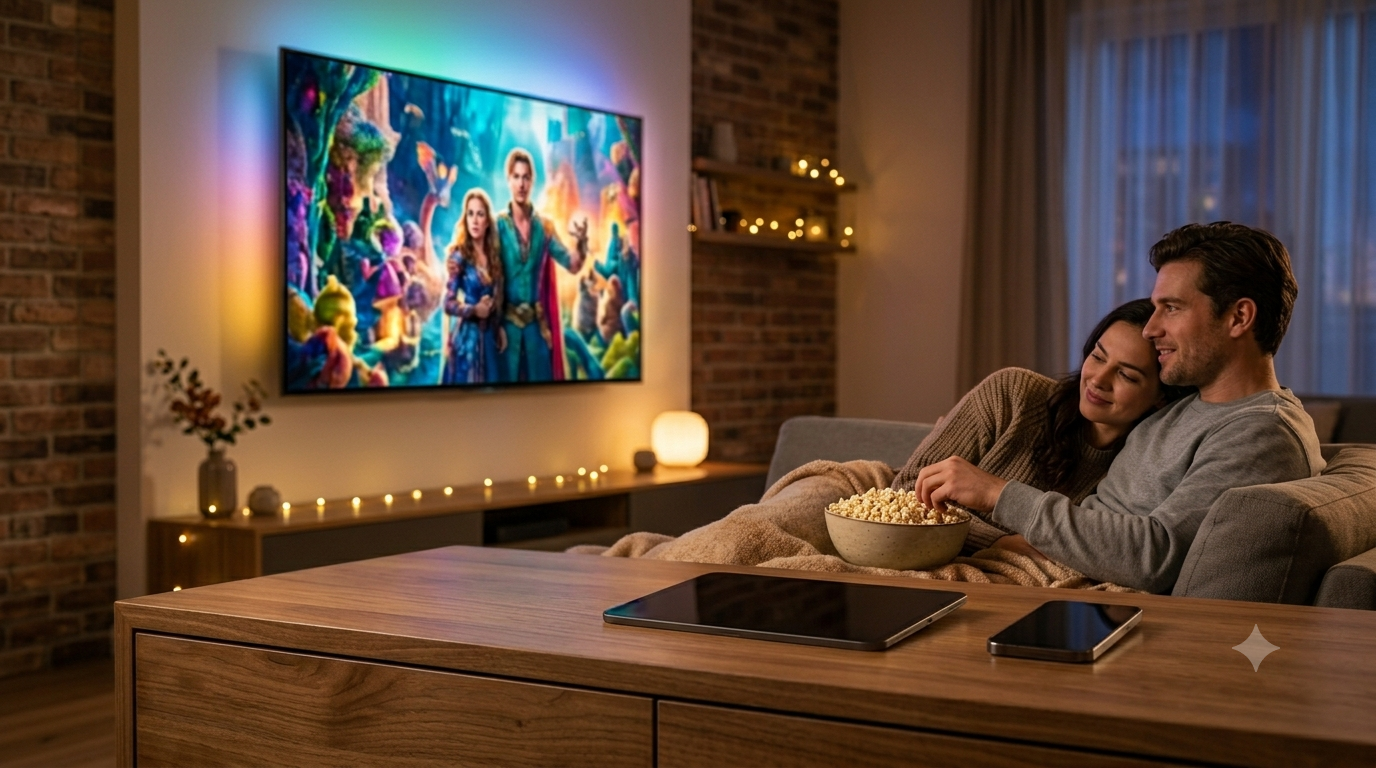 IPTV Abo mit sofortiger Aktivierung kaufen