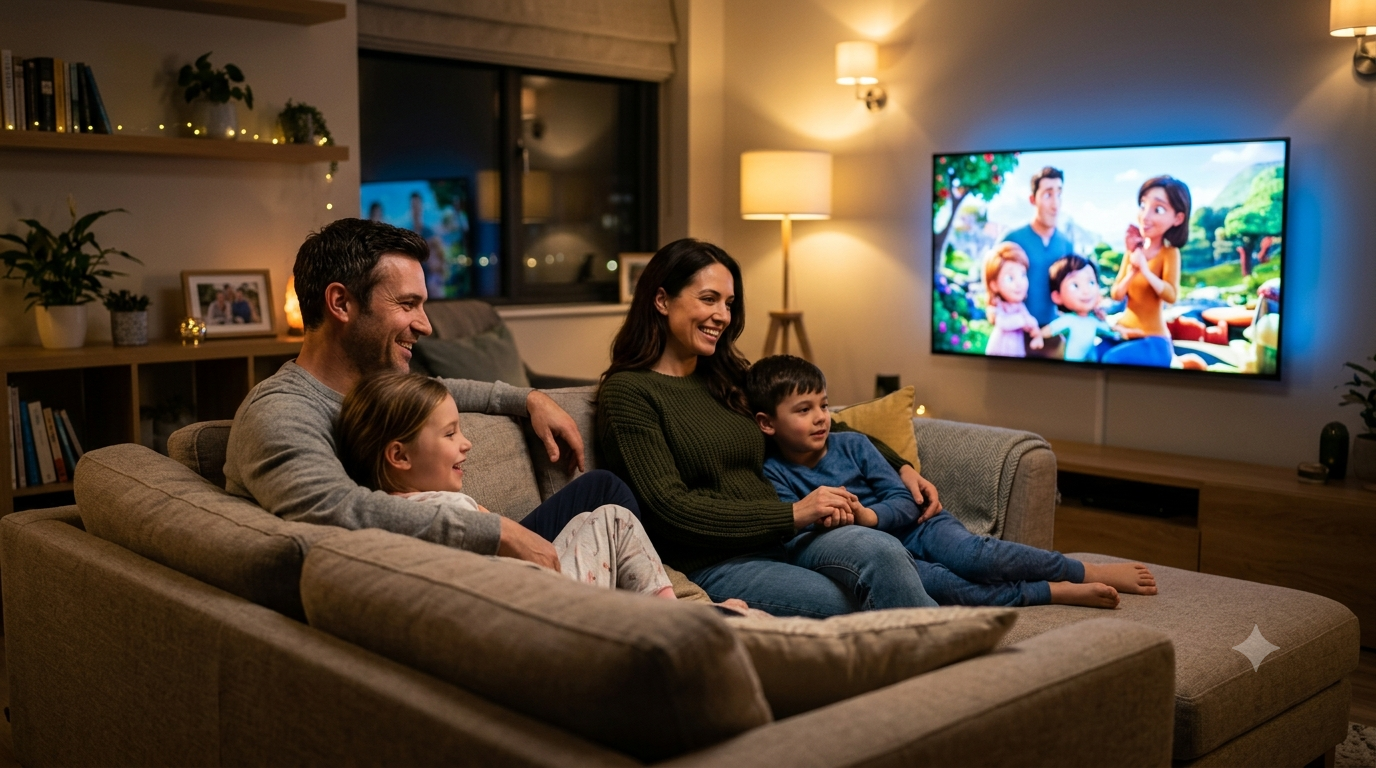 Was ist ein IPTV Abo?